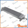 Intercooler pour NISSAN | CNG-NS-000, 14461BB30A